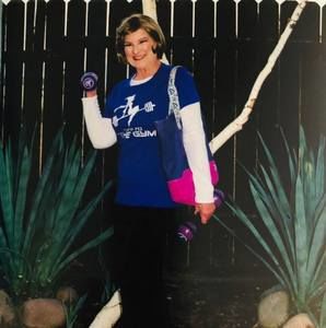 Meet your Posher, Donna